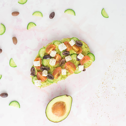 Central Park Towers - Dubai