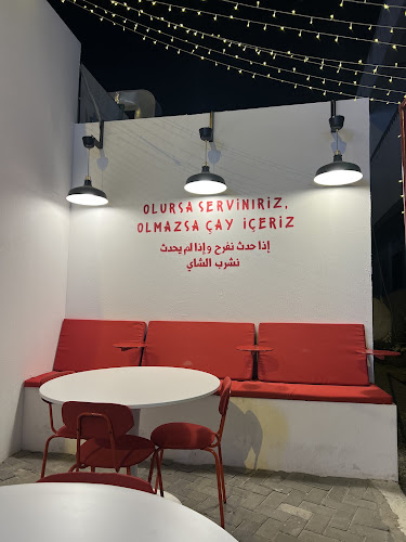 Tea specialist مختص الشاي - Hospitality and gastronomy