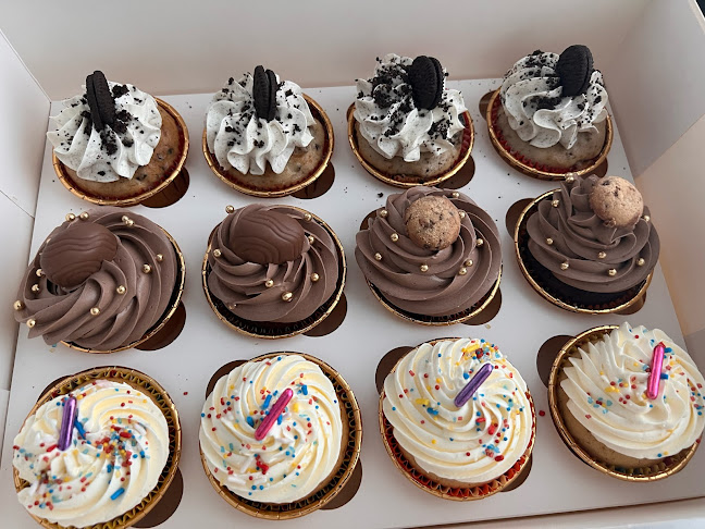 Comentarii opinii despre BosB Cakes and Craft