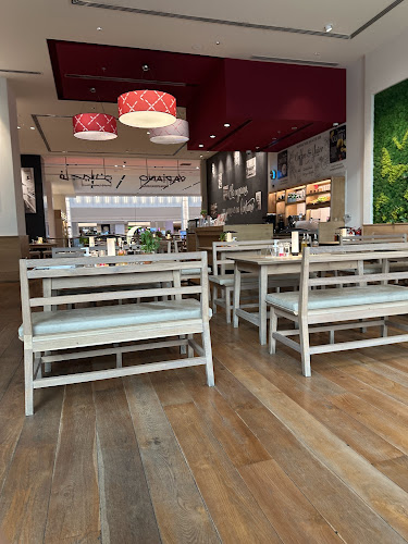 Bose Store Abu Dhabi Mall. - Third floor - next to Xtreme Zone - Al Zahiyah - E16 01 - Abu Dhabi