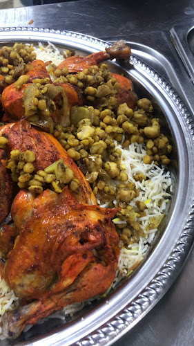 Mezlai Restaurant مطعم مزلاي