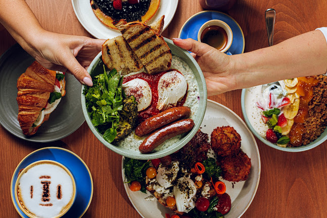 Jones The Grocer Al Muneera - Abu Dhabi