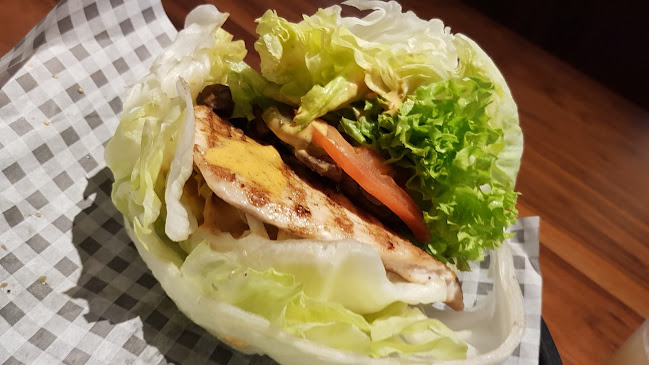 Big Smoke Burger-Box Park - Hospitality and gastronomy