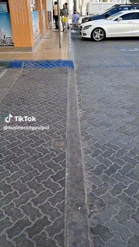 Opinii despre Korean Bowl Restaurant în Abu Dhabi - Hospitality and gastronomy