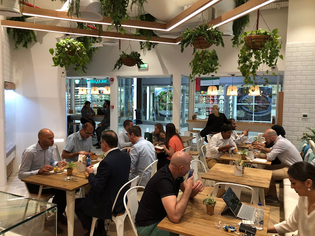 Comentarii opinii despre Poke & Co - DIFC