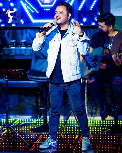 Royal Blue Cafe رويال بلو كافيه - Hospitality and gastronomy