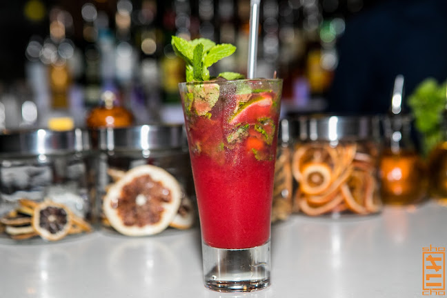 The Beach by Sho Cho - Hospitality and gastronomy