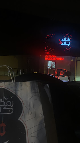 Comentarii opinii despre Huff & Puff Burger هف اند بف برجر