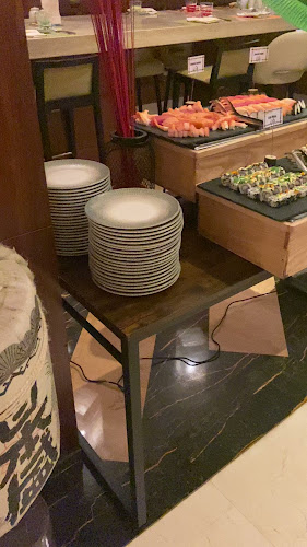 Comentarii opinii despre Ginger Restaurant