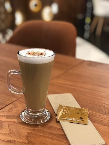 Molten Chocolate Cafe Dalma Mall - Hospitality and gastronomy