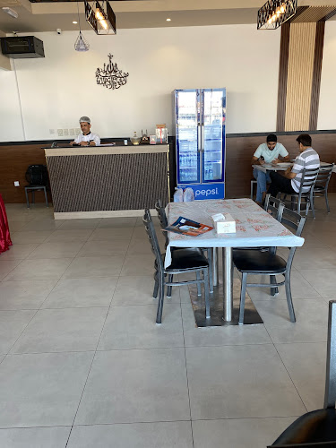 Al Mehfal Restaurant Branch-1