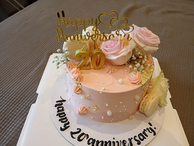 Opinii despre Celebrating Life Bakery în Abu Dhabi - Hospitality and gastronomy