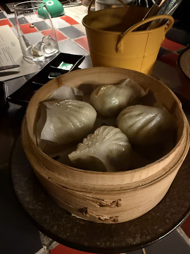 Comentarii opinii despre Hawkerboi - The Park JLT