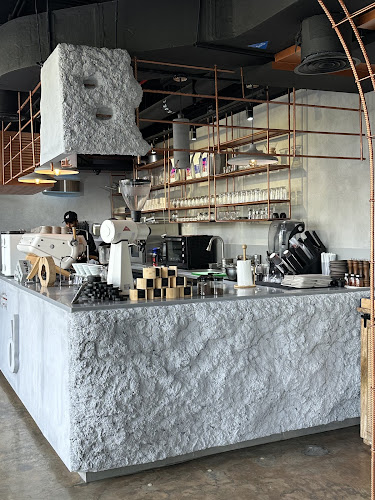 Oláh cafe - by Torrija - Hospitality and gastronomy