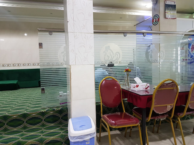 Opinii despre Murheb Resturant Mandi & Bukhari în Fujairah - Hospitality and gastronomy