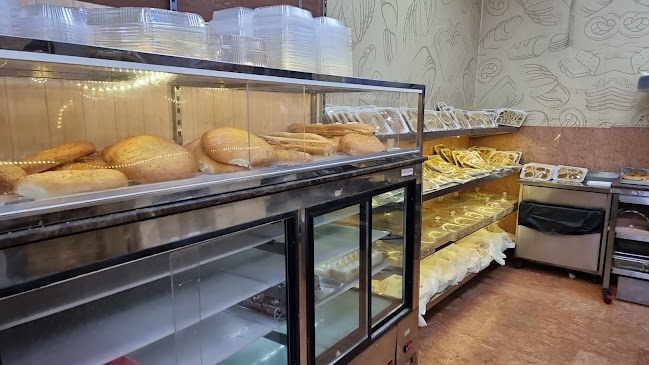 Al Sorour Bakeries- Khalifa Branch