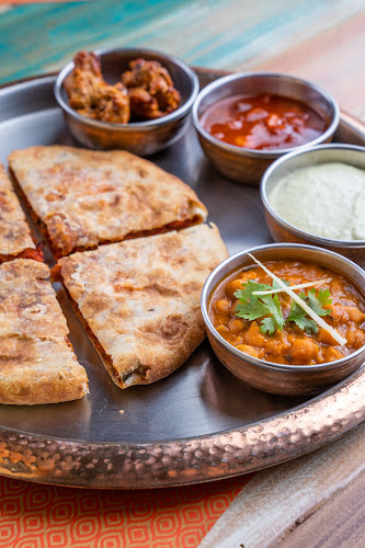 Kulcha King Restaurant