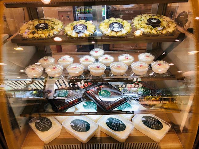 Al Sultan Sweets - Hospitality and gastronomy