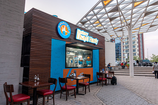 كشري السيد حنفي - السيليكون