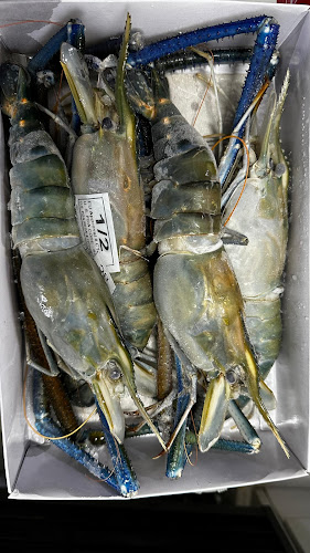 Mohsen&Sajwani Seafood Trading LLC - Hospitality and gastronomy