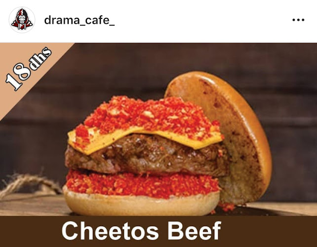 Drama Cafe - Dibba Branch