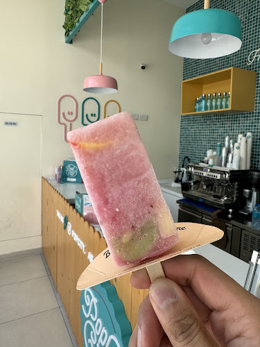 Pop City - Abu Dhabi