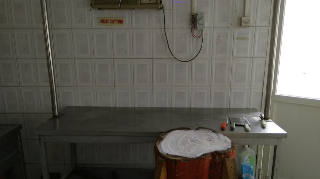 Public Cook Kitchen طباخ الجماھیر - Dubai