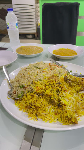 Fakhr Sialkot Restaurant - Sharjah