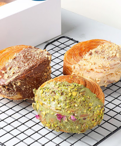 طيف سويت Taif sweet - Hospitality and gastronomy