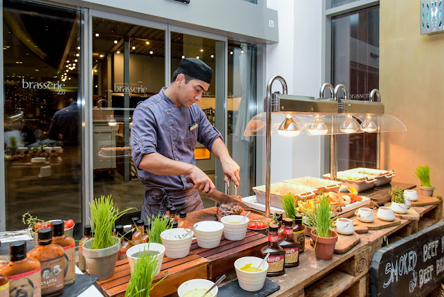 Brasserie 2.0 - Hospitality and gastronomy