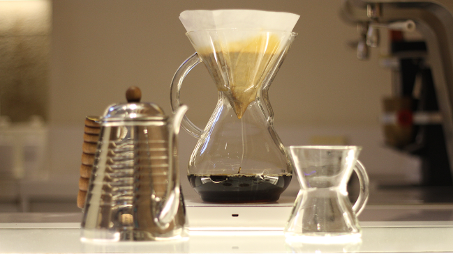 % Arabica Dubai Mall Fountains