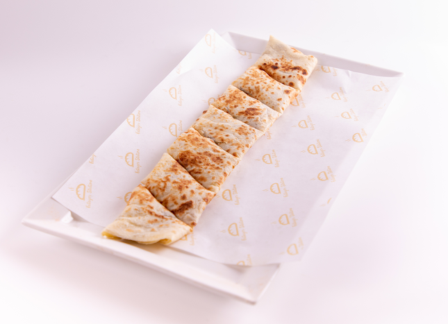 Fatayer station etihad mall - Hospitality and gastronomy