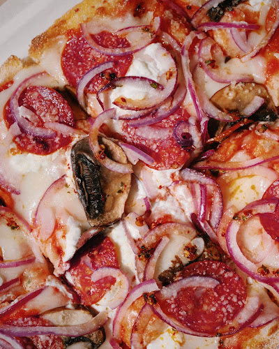 Pizza Maestrello uae - Hospitality and gastronomy