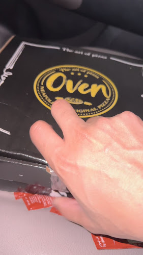 Oven Pizzeria - Hospitality and gastronomy