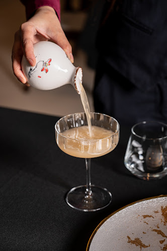 Opinii despre Trèsind Dubai în Dubai - Hospitality and gastronomy