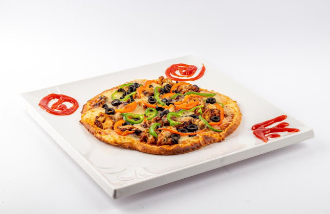 Comentarii opinii despre AL AYAAM GRILLS & RESTAURANT