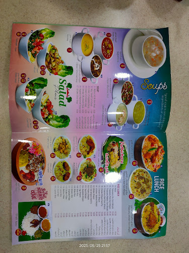 Opinii despre Abu Al Nasser Restaurant în Abu Dhabi - Hospitality and gastronomy