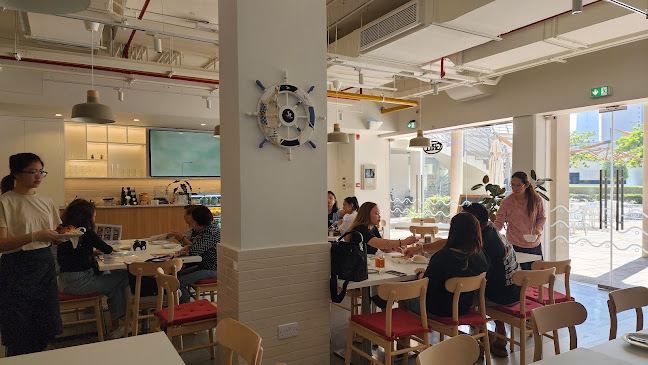 Opinii despre Thai Sea - Seafood Grill - JLT în Dubai - Hospitality and gastronomy