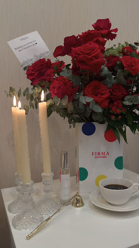Firma flowers boutique
