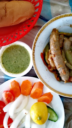 مطعم بيت الخيرات للمأكولات السودانية والأثيوبية - Fujairah