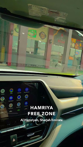 Al Falah Restaurant & Catering Services - Sharjah