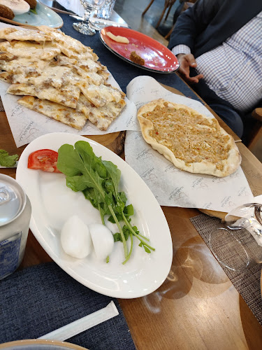 ملحمة الفرح - شارع حمدان - Hospitality and gastronomy