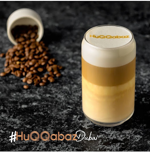 HuQQa - Best Shisha Lounge & Turkish Breakfast Dubai Mall