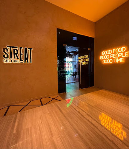 StrEAT Culture Fujairah - Fujairah