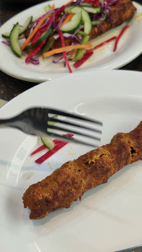 Des Pardes Restaurant - 24 Hours - Dubai