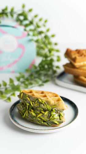 Opinii despre Zero degrees (Beyond Ice Cream) în Abu Dhabi - Hospitality and gastronomy