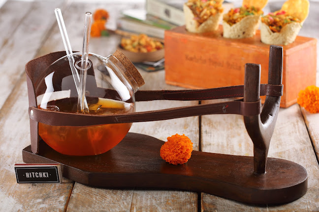 Comentarii opinii despre Hitchki Marina Dubai - Indian Restaurant I Bar I Brunch I Set Meal Lunch I Sheesha