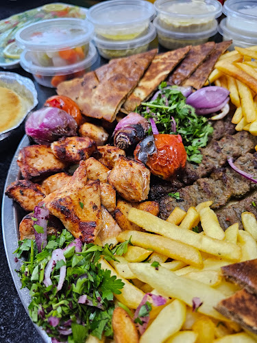 KARAKIB Restaurant AJMAN مطعم كراكيب عجمان