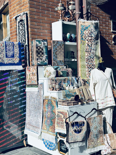 Grand Souq DEIRA (السوق الكبير ديرة)