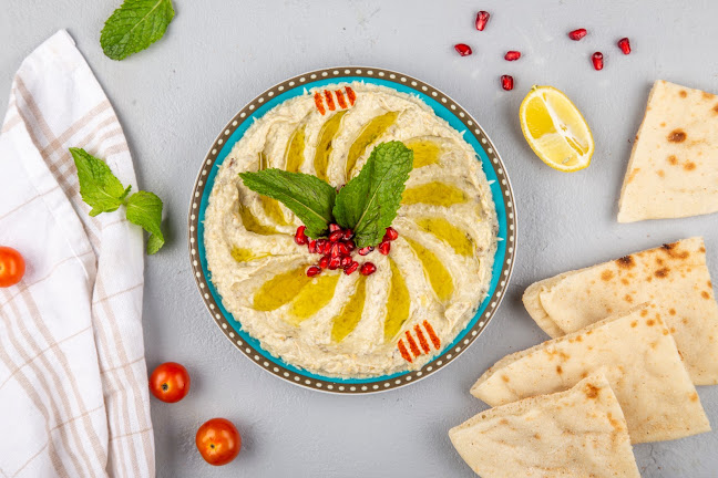 O My Grill | مطعم أوميجريل - Hospitality and gastronomy